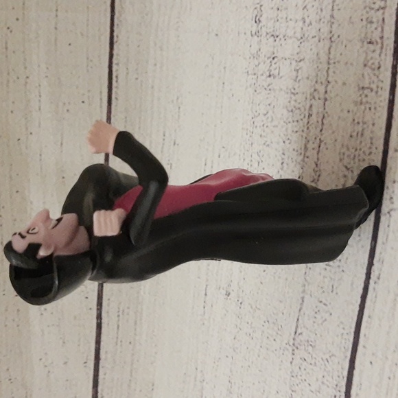 Hotel Transylvania 2 Talking Dracula McDonald’s Happy Meal Toy #1 2015 Halloween - Picture 5 of 11